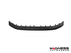 Audi RS3 Front Splitter Lip - Carbon Fiber - 2021+ models Audi RS3 Front Splitter Lip - Carbon Fiber - 2021+ models